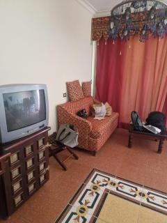 LUSY APARTMENT sharm - 6