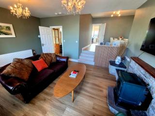 Cuchulainn Townhouse - 3