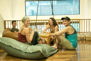 The Street Hostel Bangkok - 1