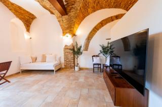 GuestHost - SeaView Catena APT in Historic Centre - 4