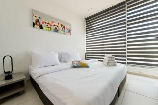 Breathtaking Sea Side Apartment Full Sea Views - 9