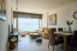 Breathtaking Sea Side Apartment Full Sea Views - 6