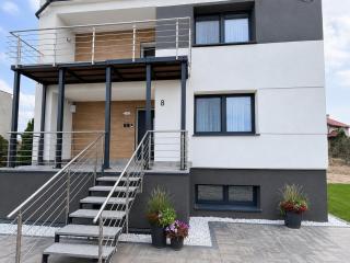 Apartamenty w Domu Bezpieczna Przystań - 0