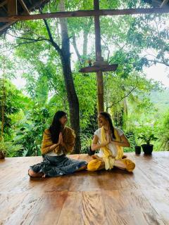 ELLA Eco Lodge, Wellness & Yoga retreat - 4