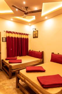 Devsanam stay - 2