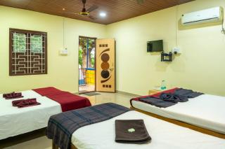Devsanam stay - 1