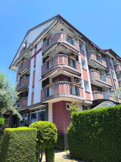 Boutique Villa Aura Ohrid - 9