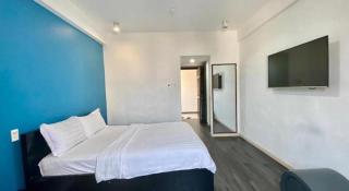 Amura Hotel Thủ Đức - 1