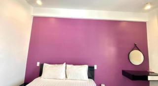 Amura Hotel Thủ Đức - 1