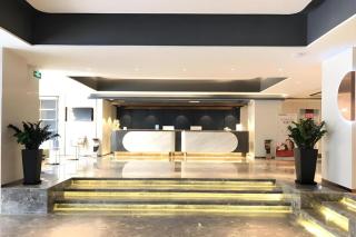 Yitel Collection Lianyungang High-speed Railway Station Suning Plaza - 5