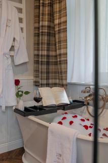 Wanda Luxury Boutique Hotel - tylko dla dorosłych - 9