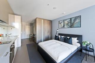 A Cozy & Stylish Studio Next to Southern Cross - 6