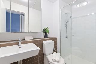 A Cozy & Stylish Studio Next to Southern Cross - 5