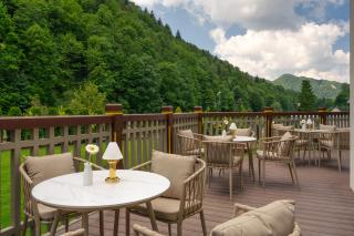 Wanda Luxury Boutique Hotel - tylko dla dorosłych - 6