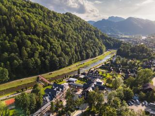 Wanda Luxury Boutique Hotel - tylko dla dorosłych - 1