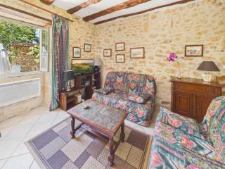 Maison avec un grand jardin en pleine nature - 7