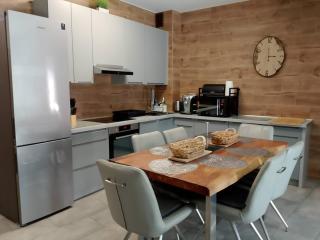 Apartament Silence Baltic 6 Osobowy - 2