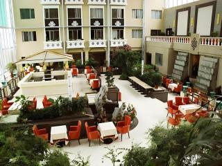 Lhasa Hotel - 5
