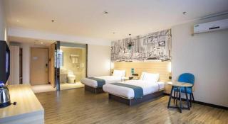 City Comfort Inn Xinyu Baoshi Park Xingang - 4