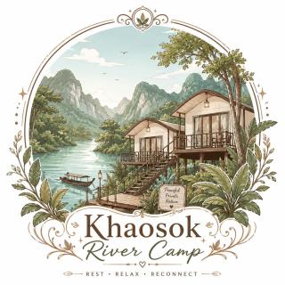 Khaosok River Camp - 0