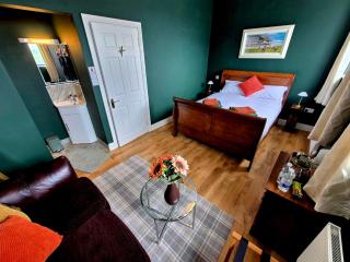 Cuchulainn Townhouse - 9