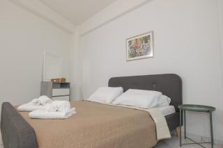 Athens Heart Apartment - 4