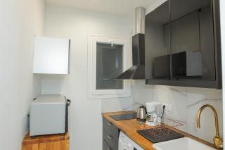 Athens Heart Apartment - 3