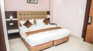 Hotel Gajur Palace - 2