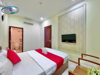 Như Ý Hotel - 5