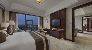 Maison New Century Hotel Cixi - 5