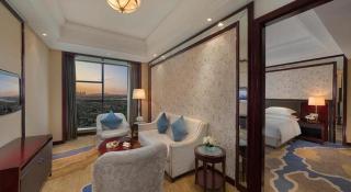 Maison New Century Hotel Cixi - 1