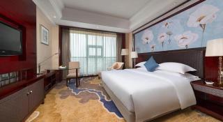Maison New Century Hotel Cixi - 1