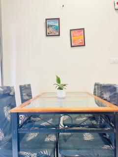 Imperia Grand Sunset House 2-BHK Suite with 2 Swimming Pool, SF WIFI, Gym, Clubhouse, Play area, Business Lounge - 9