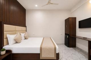 Hotel Not Dot in north GOA - 0
