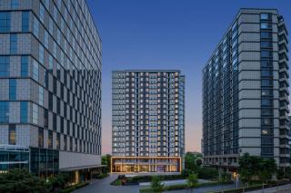 Atour Hotel Shanghai Wujiaochang Wanda Plaza - 0