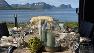 Bergnes Lodge - 1