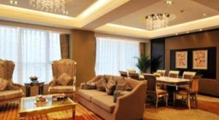 Hefei Parkview Hotel - 7