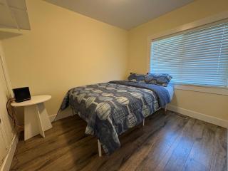 Vancouer Modern Homestay, Downtown 15 Min, Free Parking, Fast Wifi - 6