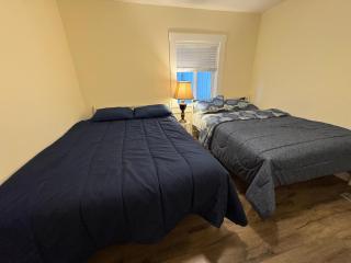 Vancouer Modern Homestay, Downtown 15 Min, Free Parking, Fast Wifi - 2