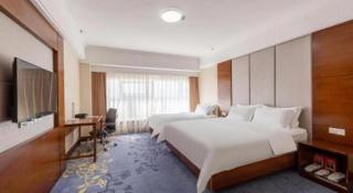 Dongying Blue Horizon Xinyue Hotel - 3