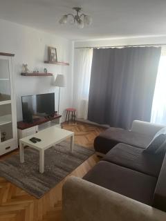 Apartament Alba Iulia - 2