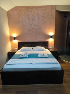 Boutique Villa Aura Ohrid - 5