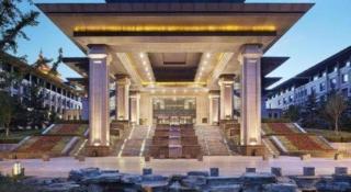 Langfang Ovation Hotel - 1