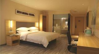 City Comfort Inn Baiyun Avenue North Metro Station Baiyunbao - Guangzhou - 7