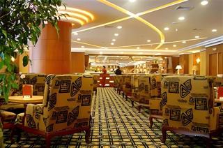 Dolton Hotel Changsha - 1