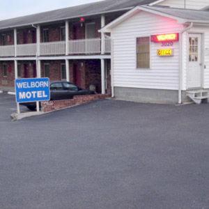 Welborn Motel - Hamptonville - Hamptonville - 9