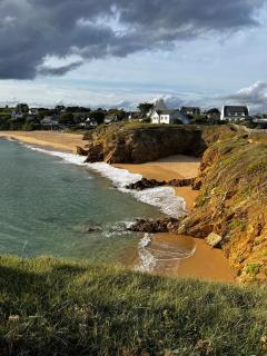 Ker-huider Exceptional sea view beaches et GR34 - 8