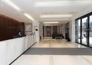City Comfort Inn Xiangyang Railway Station - 2