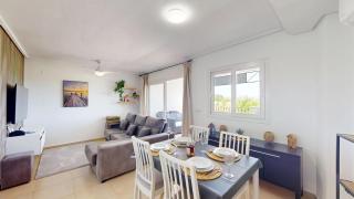 Casa Atlantico P-Murcia Holiday Rentals Property - 4