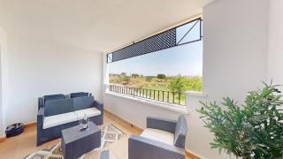 Casa Atlantico P-Murcia Holiday Rentals Property - 9